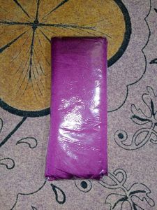 Silk Solid Blouse Material