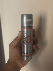 Gatsby Hair Spray