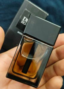 Dior Homme Intense Eau de Parfum Miniature
