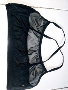 Black Bra Combo.