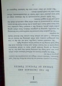 The Power of Influence by Robert Cialdini