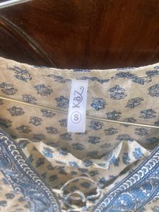 Short Kurti