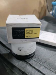 COSRX Advanced Snail 92 All in One Cream