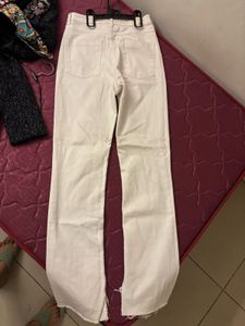 Unused Zara Jeans