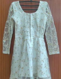 Short Anarkali Kurti (Women)