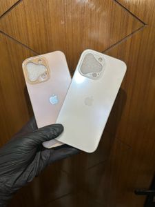 iPhone 14 Pro Max Phone Cases Combo of 2