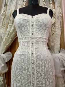 🌼Lace Bodycon Mini Dress🌼