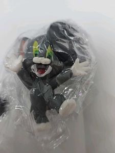 Toy and Jerry figurine