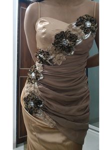 Cocktail brand new dress