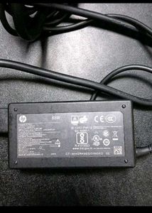 HP NEW AND ORIGINAL LAPTOP CHARGER 65 WATT