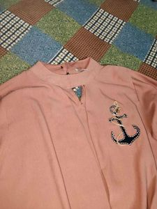 4 Cute Tops Bundle + one top free