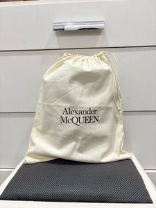 Alexander McQueen Dust Bag