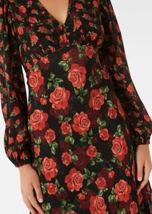 Forever new party dress