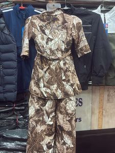 Coat Set