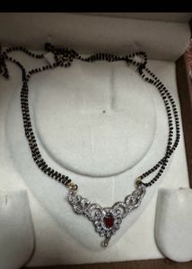 Elegant Mangalsutra unused model 1
