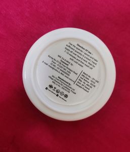 Votre Jelly Mask