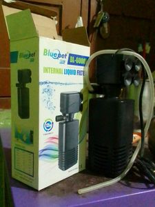 Internal Liquid Filter 12 w