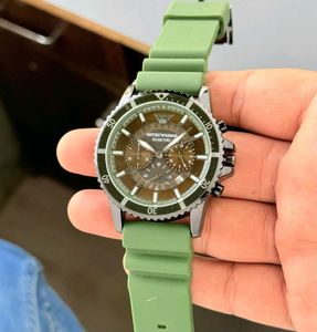 Armani Exchange# For Men# AX2858 Classic Series