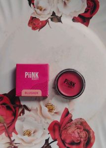 PiNK BEAUTY BLUSHER