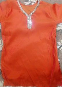 short kurti