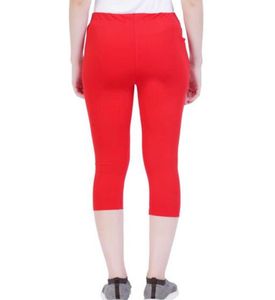 Red Capri