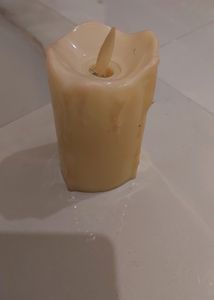 Electric Candle