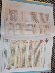 social science political textbook class 1