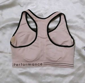 Calvin Klein Sports Bra