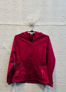 🇯🇵 Uniqlo imported Hooded Zip-Up Jacket