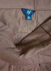 🟤Brown Jeggings🟤