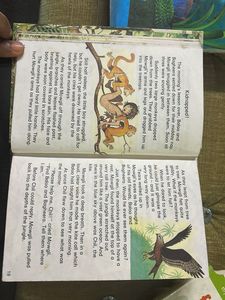 Lot of 3 Children's Books
