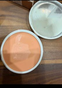 forever52 cream foundation ✨️