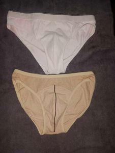 Gaff panty (2piece)