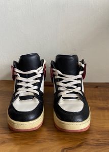 Stylish High-Top Sneakers (H&M)