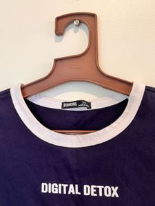 baby Tee (XS)