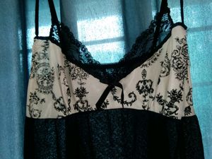 Lace Nightwear