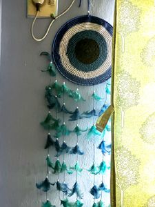 Handmade Dream Catcher – For Sale