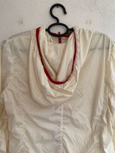 Wind Cheater Jackets