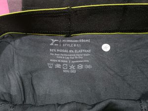 Brand New Brief Underwear (M) For Mens With QC Tag