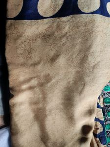 Brand New Saree Without Blouse