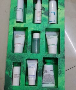 Pure Sense, Belif, Plum &amp; Innisfree Combo