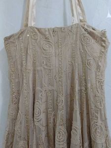 Elegant Embellished Dress