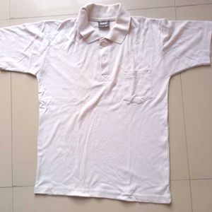 Men's Casual Polo Shirt