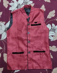 Men’s Festive Jacket