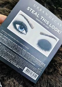 Urban Decay 24/7 Glide-On Eye Pencil