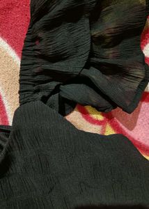 Cute Tiered Ruffle Tank Top✨