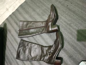 Boots And Used Gym Socks Combo. Well Worn