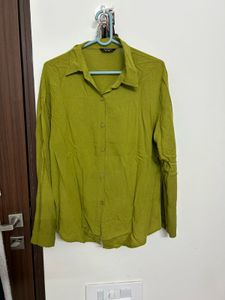 Pure Rayon Shirt