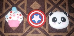 Mobile Accessories