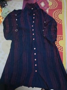 Western Frock